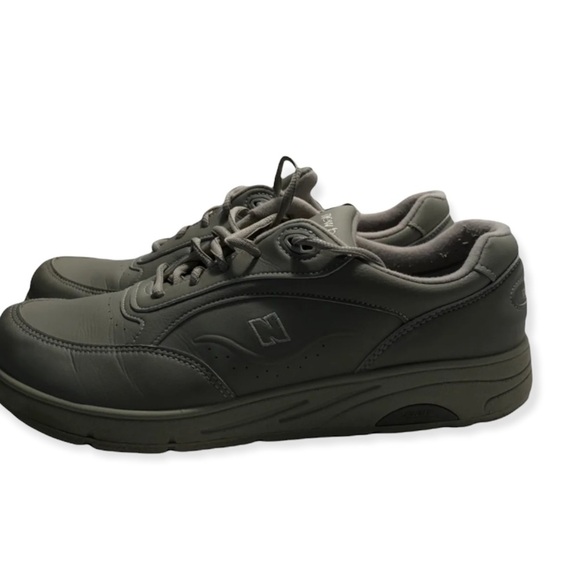 New Balance Shoes Women’s Size 12 B Walking DSL-2 Grayish Color Lace Up … - Picture 6 of 9